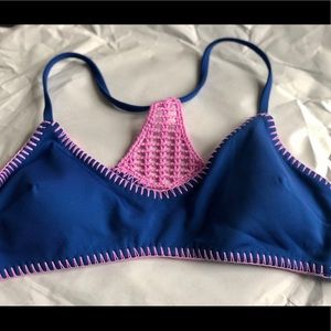 Victoria’s Secret bikini top